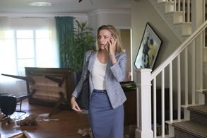 Kara Killmer in Sleeper (2018)