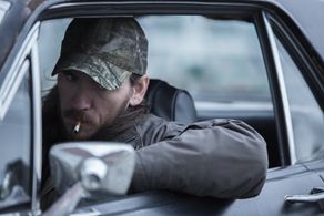 Still of Randy Spence in Sand Castles (2014)