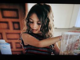 Marley Cherry Hilborne