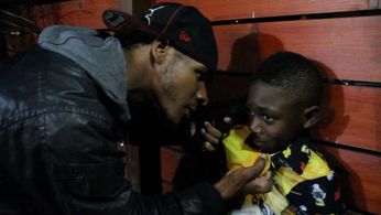 Set of Ambivalent Hope