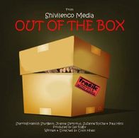 Suzanne Roche in Out of the Box (2013)