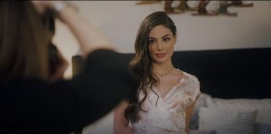 Samantha Di Francesco