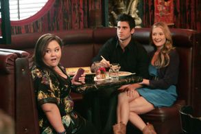 Jolene Purdy, Ryan Rottman, and Grace Gummer in Gigantic (2010)