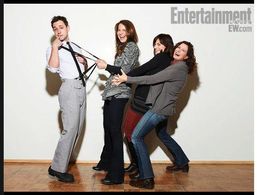 Entertainment Weekly Photo/ CONCUSSION