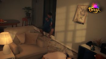 Orlando Sol in Mga lihim ni Urduja (2023)