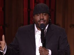 Todd Lynn in Comedy Central Presents (1998)