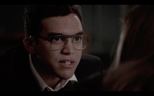 Adam Faison in Agents of S.H.I.E.L.D. (2013)