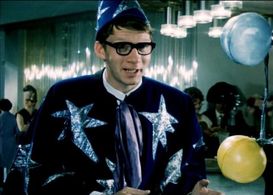 Vladimir Nosik in Eta vesyolaya planeta (1973)