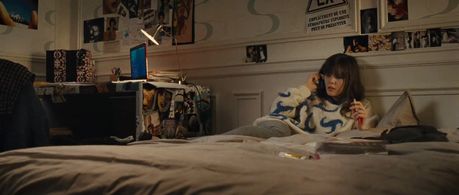 Lou Lesage in LOL (Laughing Out Loud) (2008)