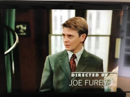 Joe Furey NewsRadio