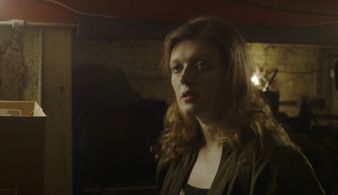 Still from Service & Repair