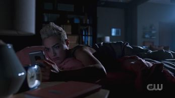 Natalie Liconti in In the Dark (2019)