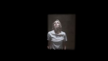 Still from Locked Up Abroad: Dame of Cocaine