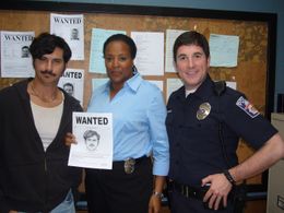 McDonald's Commercial