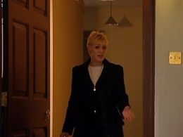 Yvette Fielding in Most Haunted (2002)