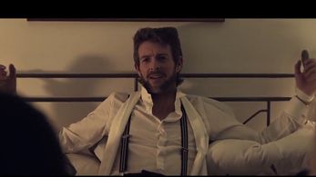 Ian Jareth Williamson