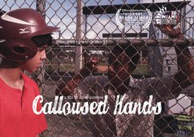 Luca Oriel, Andre Royo 