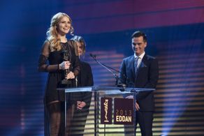 Edda Academy Award 2013