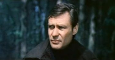 Aleksandr Mikhaylov in Rys Returns (1987)