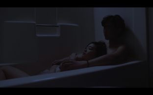 Ruby Park and Paul Syre in Seolleongtang (2019)