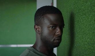 Myles Grier in Good Side of Bad