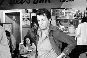 Daniel Filho and Heloísa Millet in Espelho Mágico (1977)