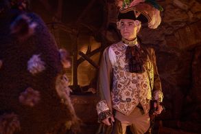 David Gránský in Pure Devilry (2018)