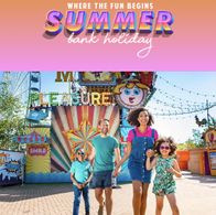 Ideal world bank holiday promo