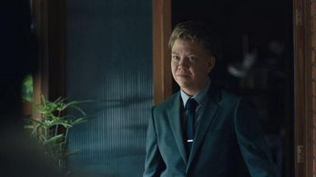 Harvey Zielinski in the Catherine Hardwicke directed series Don't Look Deeper