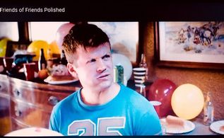 Friends Of Friends-Film Still