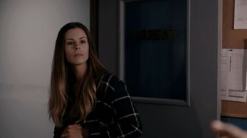 Still from 'Homicide Hunter' as Lynn Chatman