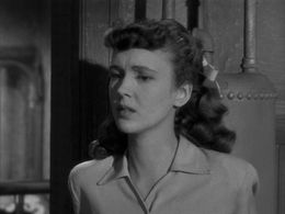 Allene Roberts in Knock on Any Door (1949)
