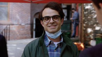 Law and Order: SVU / Remember Me In Quarantine