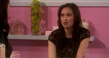 Still of Christina j Chang in The New Adventures of Old Christine