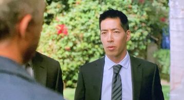 Bosch: Legacy, episode 7, 