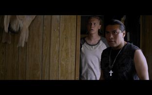 Making A Killing (2018)