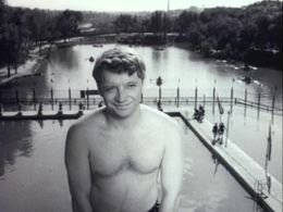 Yuri Belov in Unamenables (1959)