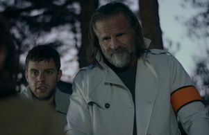 Mj Wolfe Screen Shot From Drone One