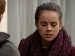 Georgia May Foote in Coronation Street (1960)