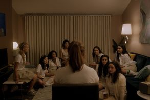 Official Selection 2017 Sundance Film Festival.