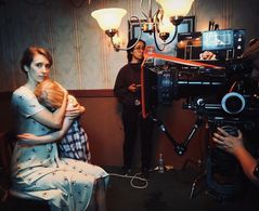 Risen - Behind the Scenes