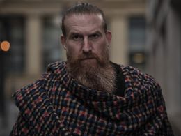 Bertrand-Xavier Corbi