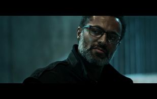 DRAGON RACE as 'James'