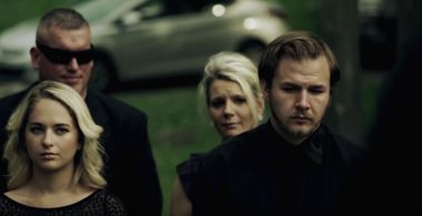 Still of Brigham McNeely in Murder Calls (2017)