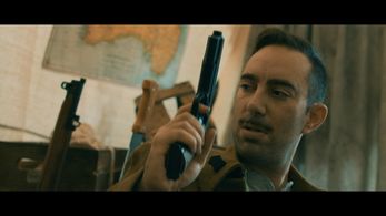 1932: The Great Emu War