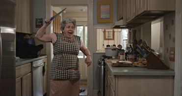 Harri Molese in Lobster Fra Diavolo (2015)