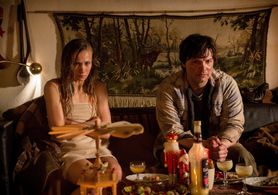 Misel Maticevic and Alina Levshin in Shades of Guilt (2015)