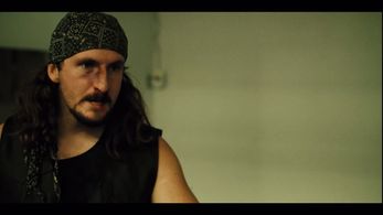 Ed Gage in Pact of Vengeance (2022)