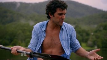 Juan Pablo Di Pace, CAMP NBC