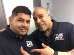 The After Party Film With Edgar Garcia